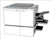 HP LaserJet 5 Printer