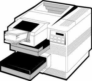 Printer